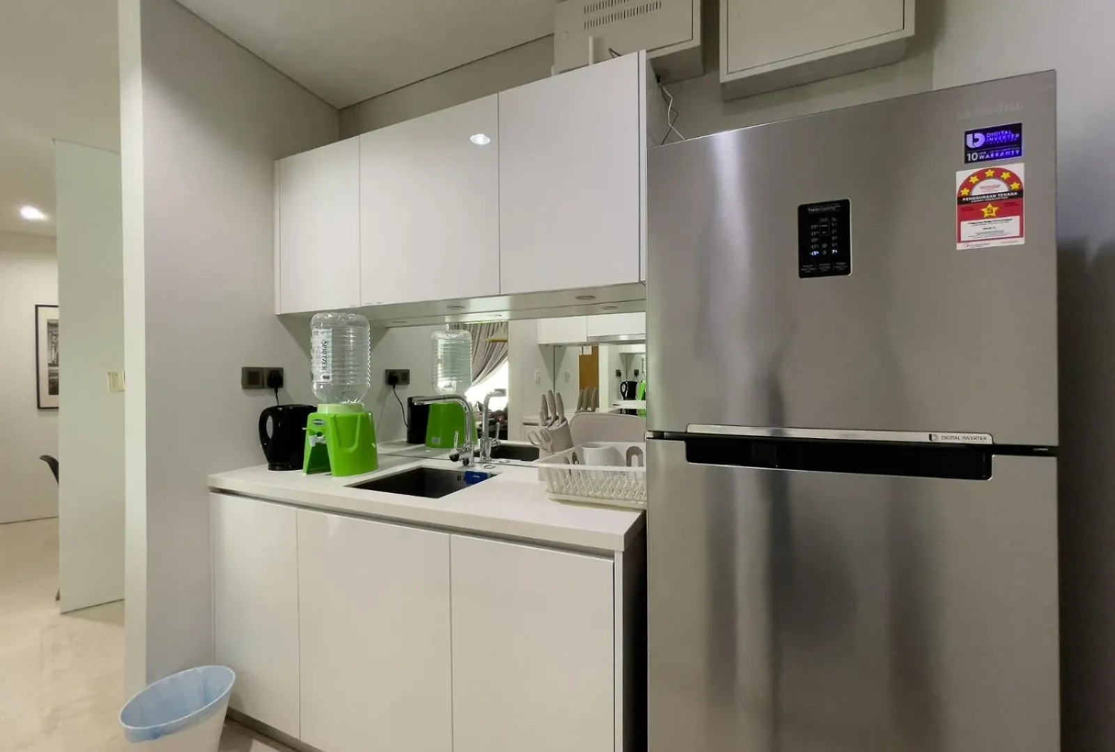 Vortex Suites Klcc By Wakely Kuala Lumpur
