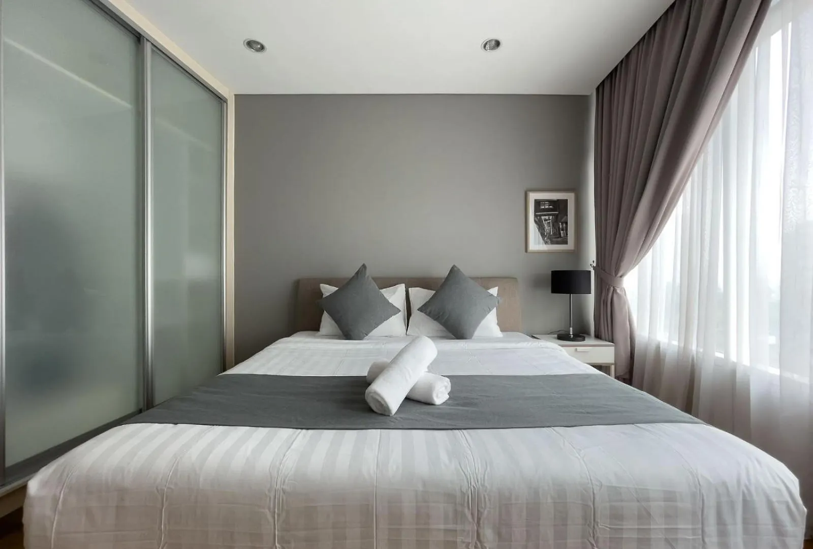 Vortex Suites Klcc By Wakely Kuala Lumpur